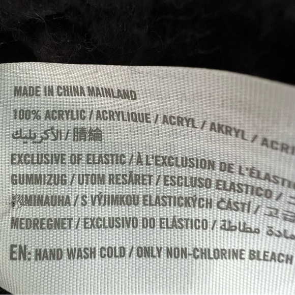 NWT Abercrombie & Fitch Hat - Picture 4 of 5